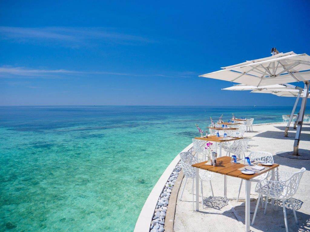 Huvafen Fushi