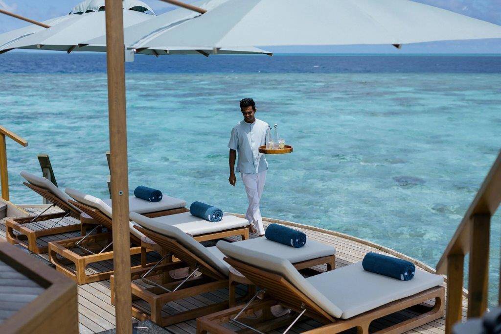 Huvafen Fushi