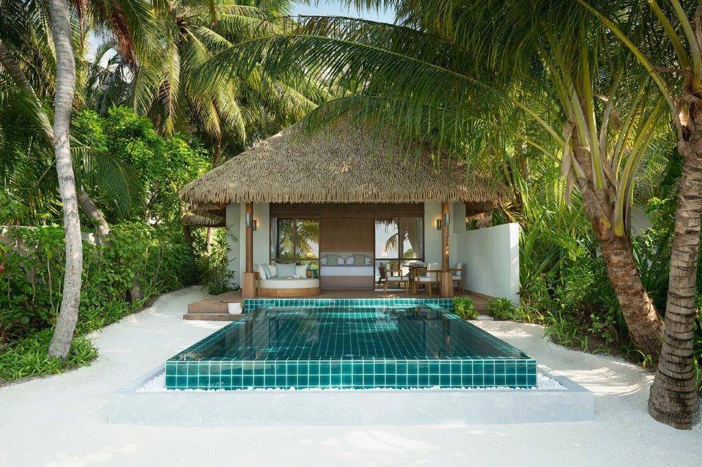Huvafen Fushi