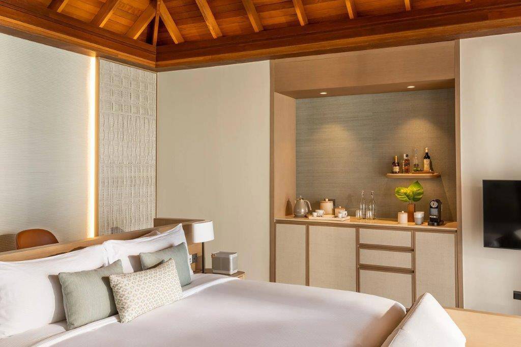 Huvafen Fushi