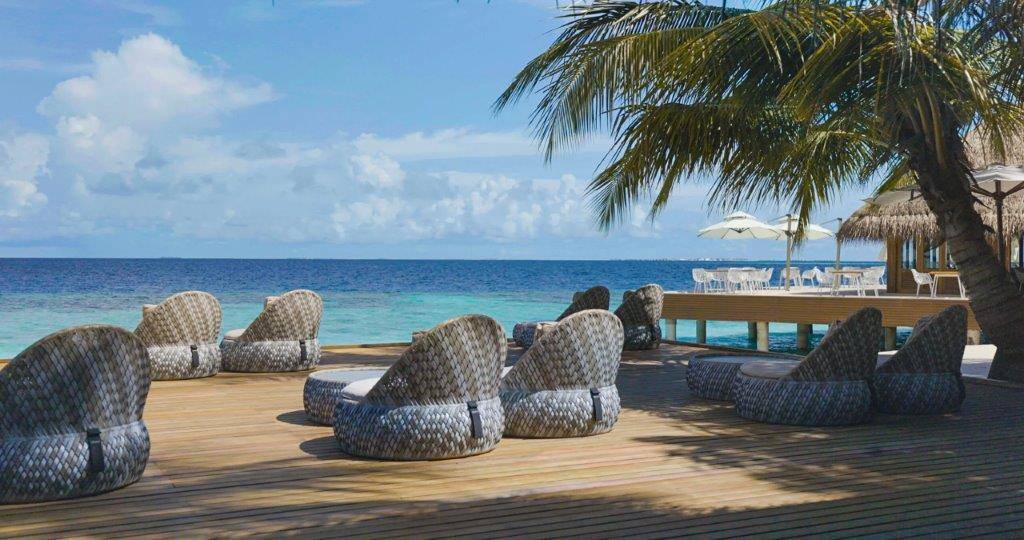 Huvafen Fushi