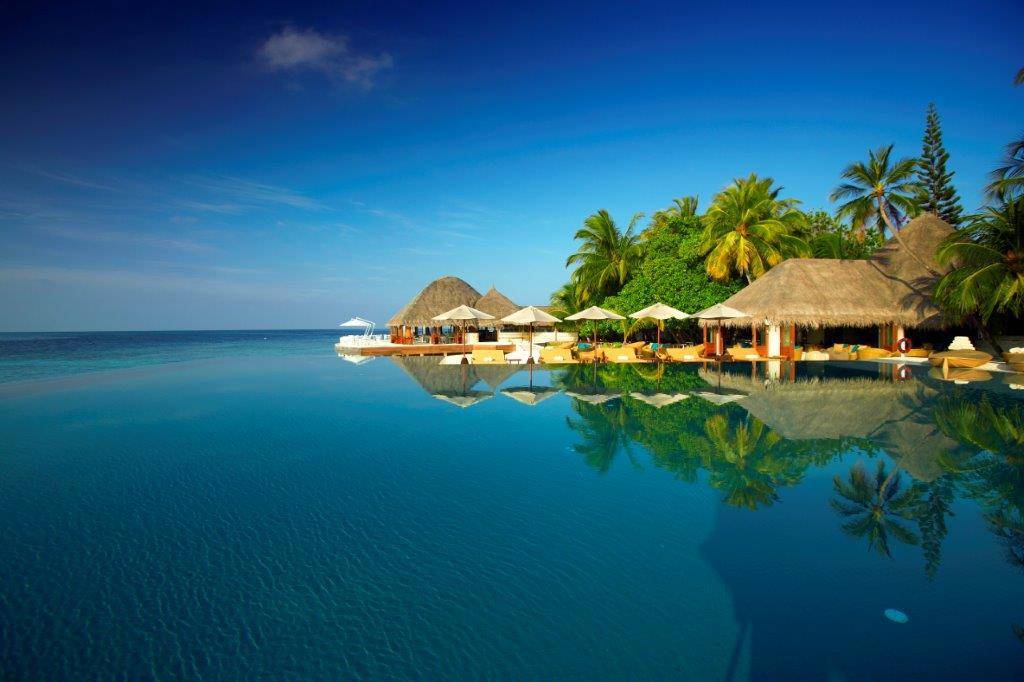 Huvafen Fushi