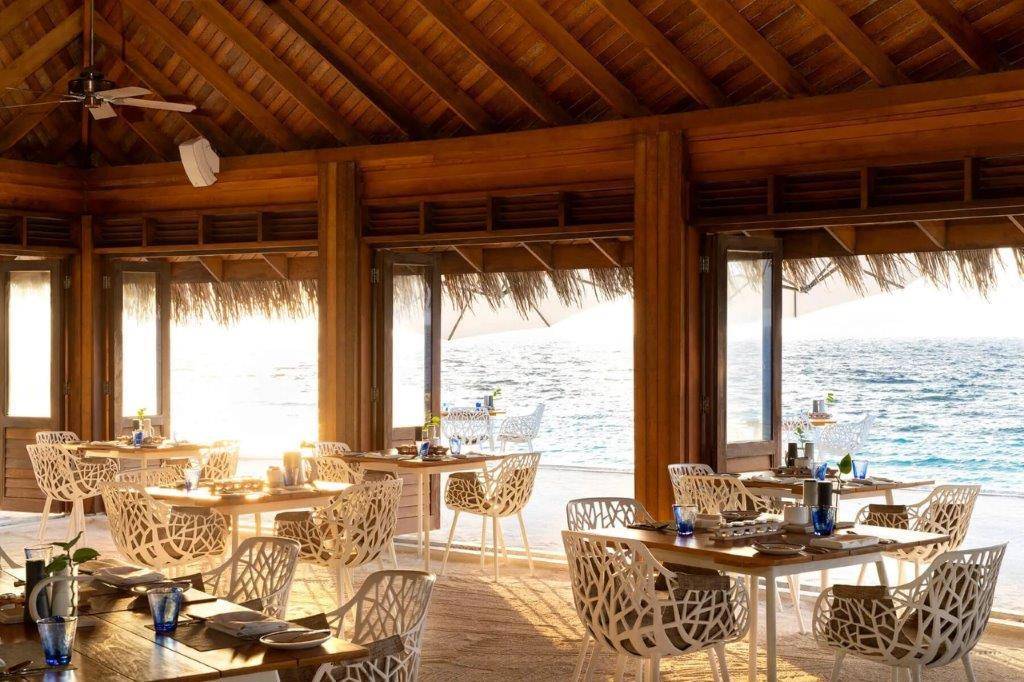 Huvafen Fushi