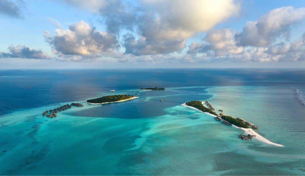 Conrad Maldives Rangali Island