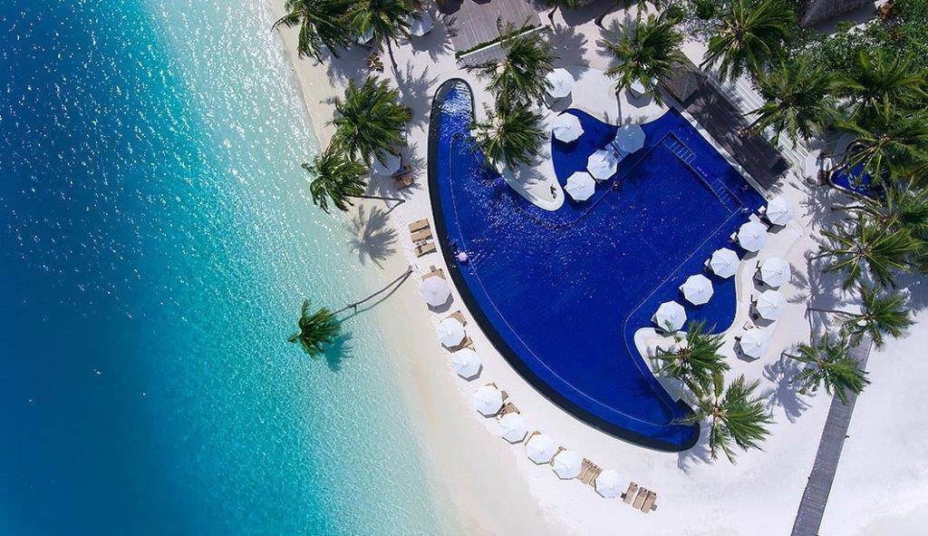 Conrad Maldives Rangali Island