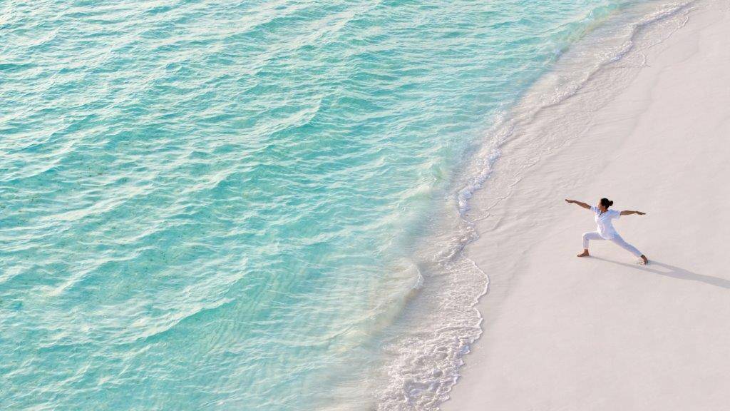 Conrad Maldives Rangali Island