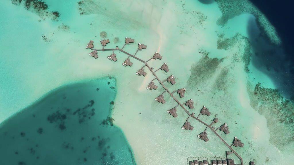 Conrad Maldives Rangali Island