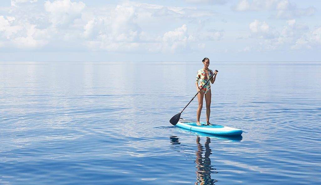 Conrad Maldives Rangali Island
