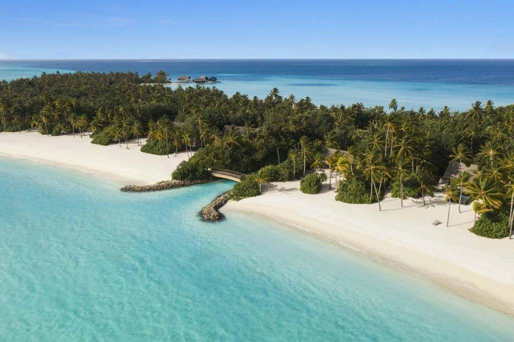 One & Only Reethi Rah