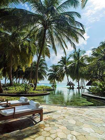 One & Only Reethi Rah