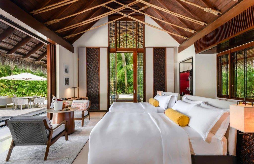 One & Only Reethi Rah