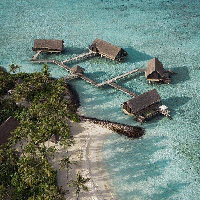 One & Only Reethi Rah