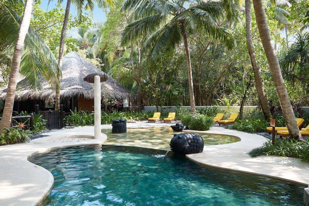 One & Only Reethi Rah