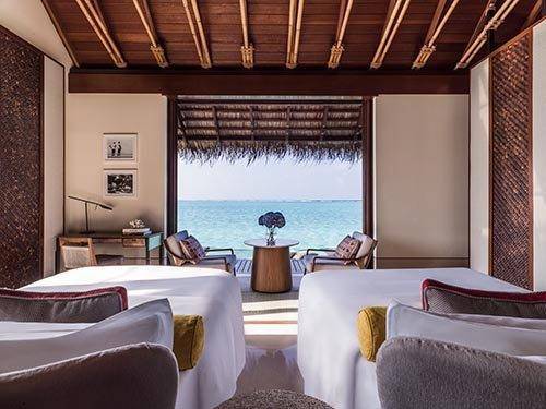 One & Only Reethi Rah