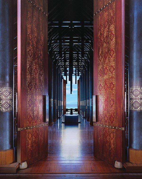 One & Only Reethi Rah