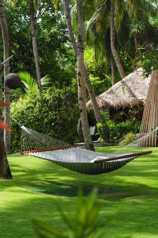 One & Only Reethi Rah