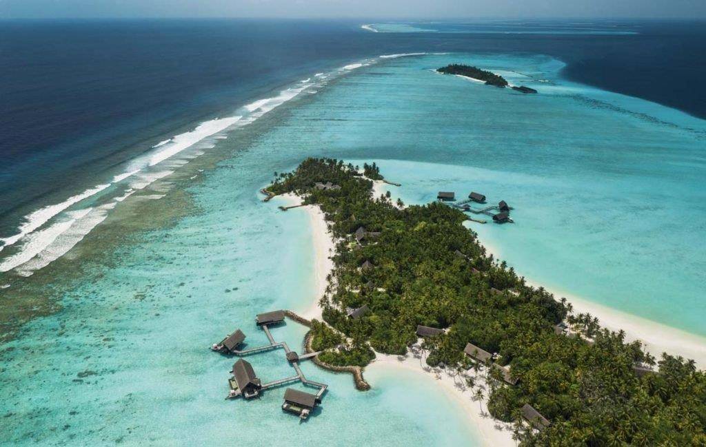 One & Only Reethi Rah
