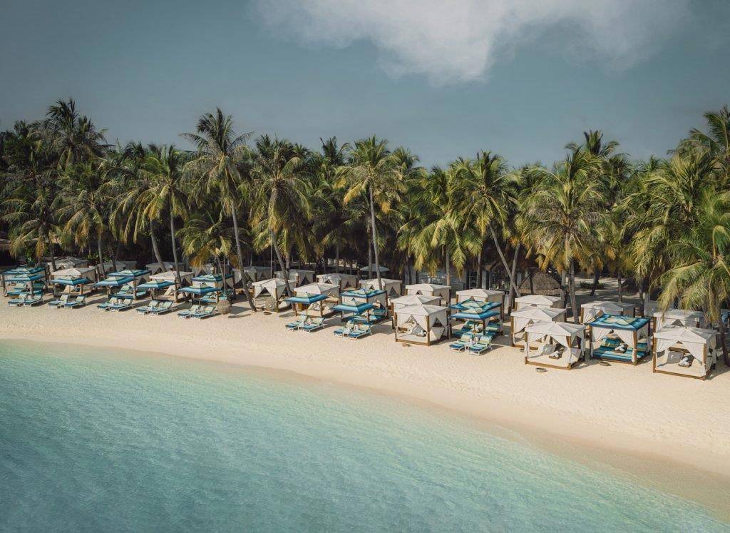 One & Only Reethi Rah