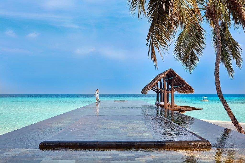 One & Only Reethi Rah