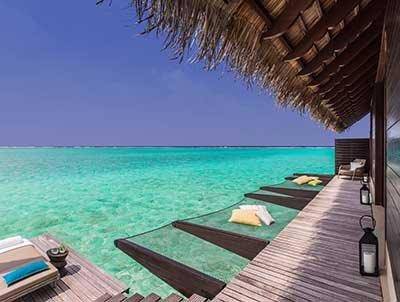 One & Only Reethi Rah