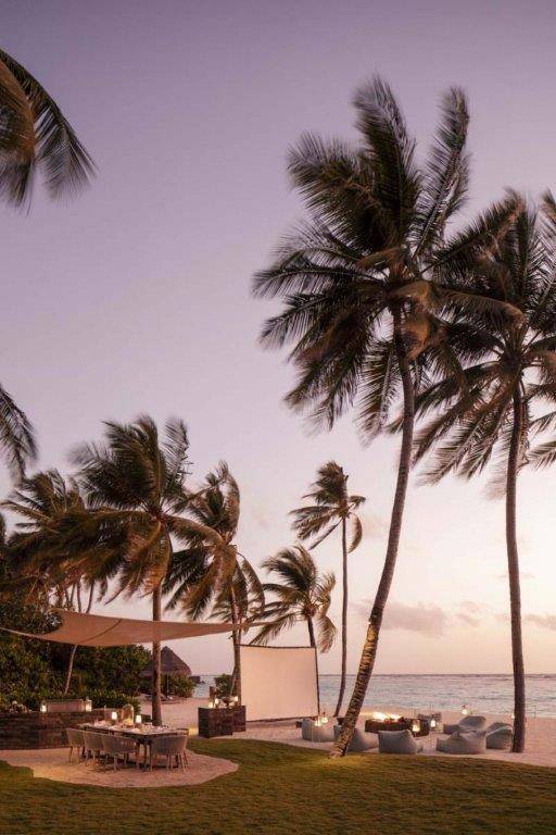 One & Only Reethi Rah