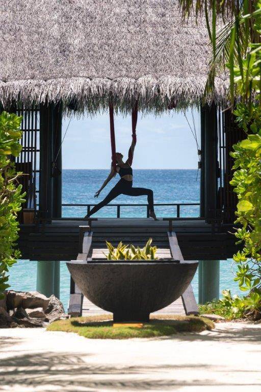 One & Only Reethi Rah