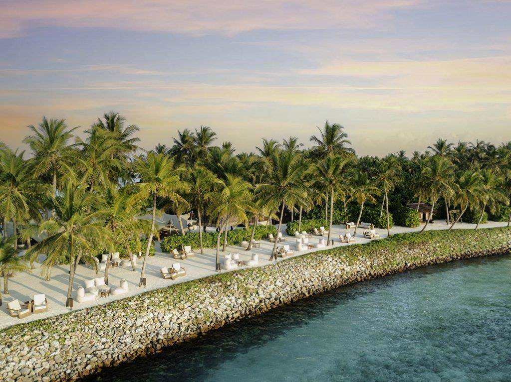 One & Only Reethi Rah