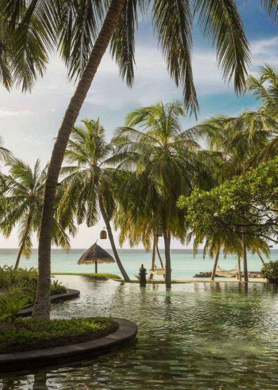 One & Only Reethi Rah
