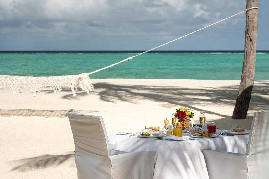 One & Only Reethi Rah