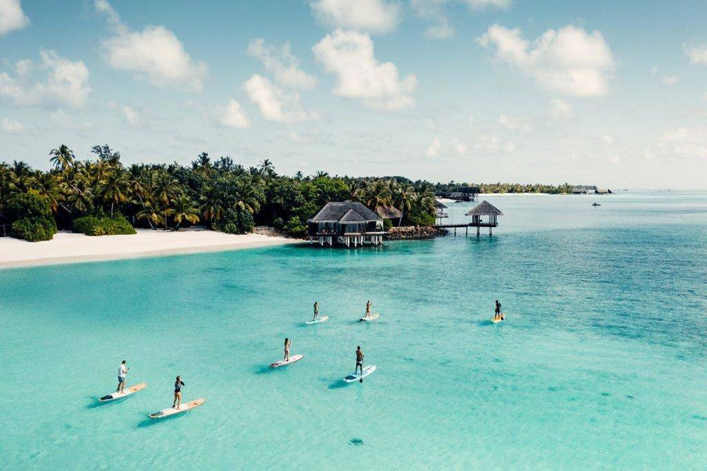 One & Only Reethi Rah