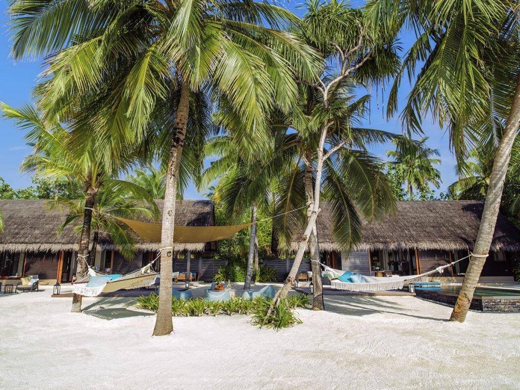 One & Only Reethi Rah