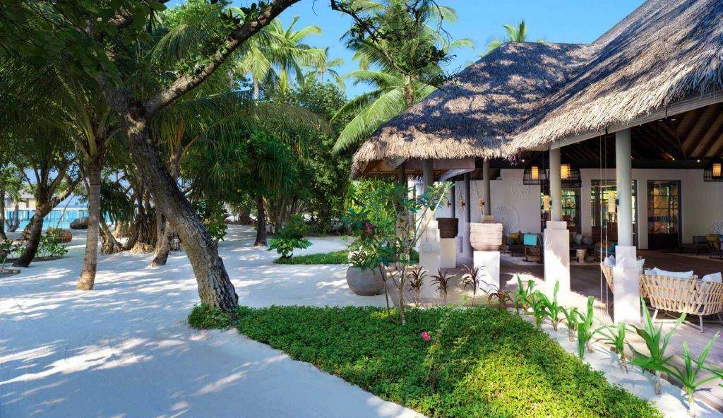 Vakkaru Maldives