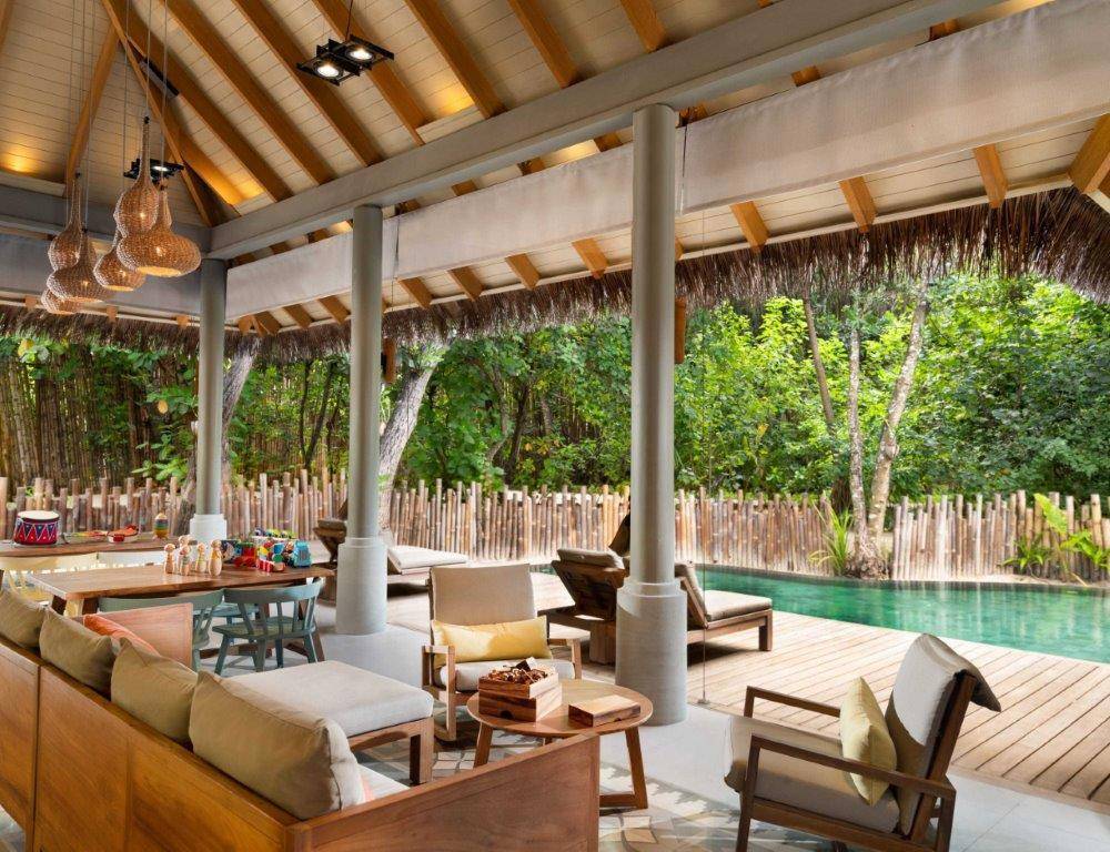 Vakkaru Maldives