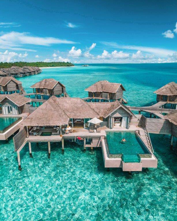 Vakkaru Maldives