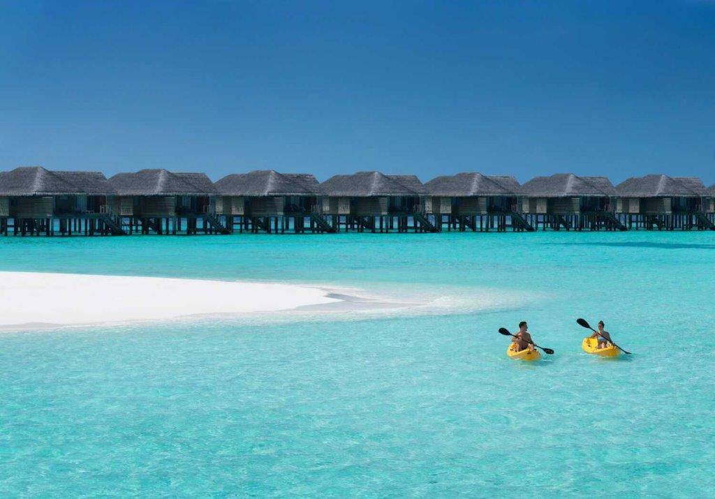 Vakkaru Maldives