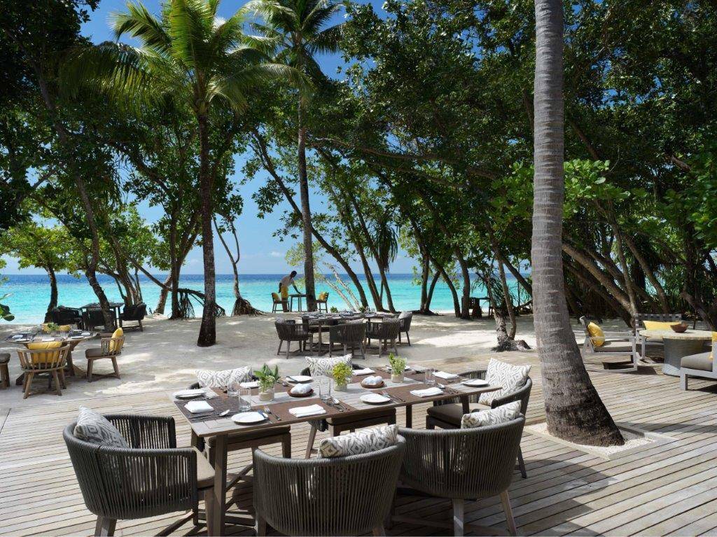 Vakkaru Maldives
