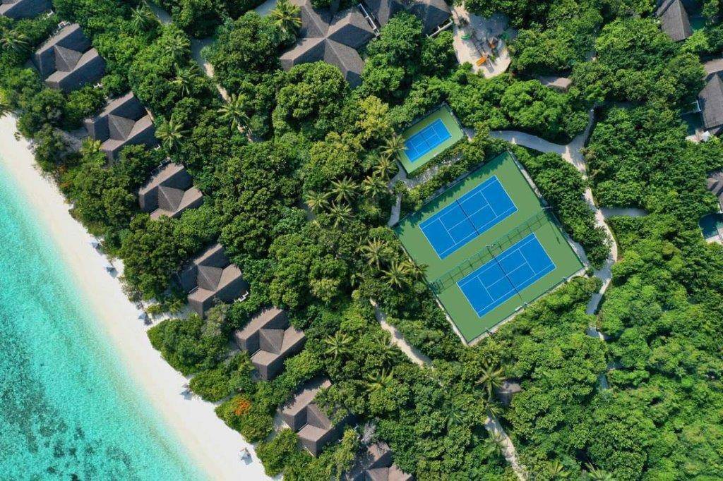 Vakkaru Maldives
