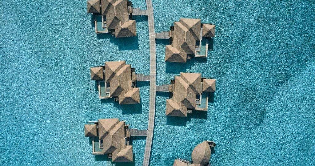 COMO Maalifushi, The Maldives 