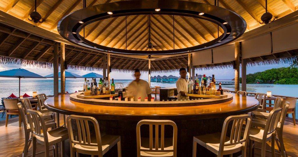 COMO Maalifushi, The Maldives 