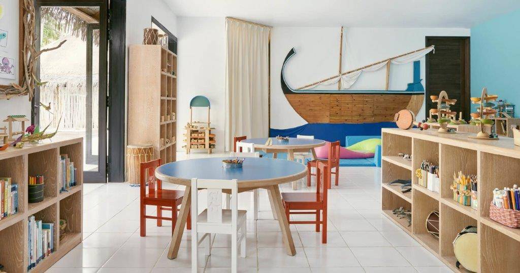 COMO Maalifushi, The Maldives 