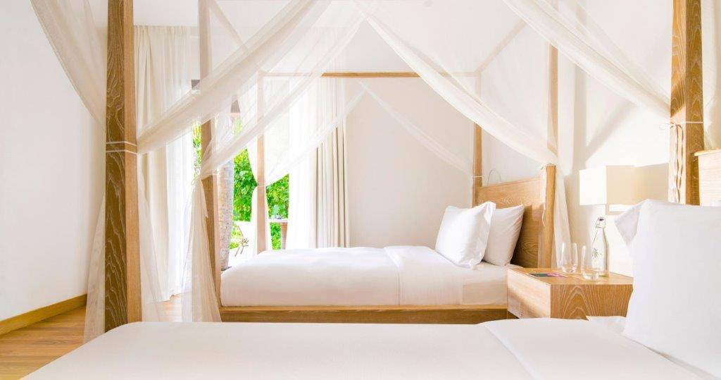 COMO Maalifushi, The Maldives 