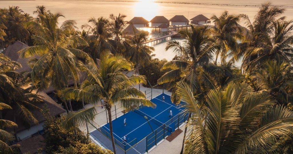 COMO Maalifushi, The Maldives 