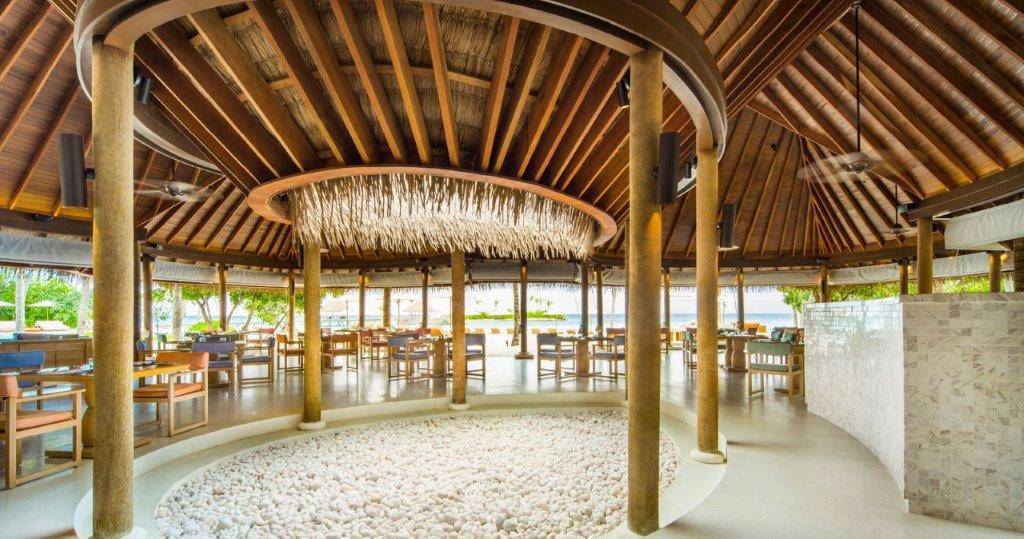 COMO Maalifushi, The Maldives 
