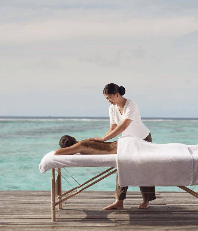 COMO Maalifushi, The Maldives 