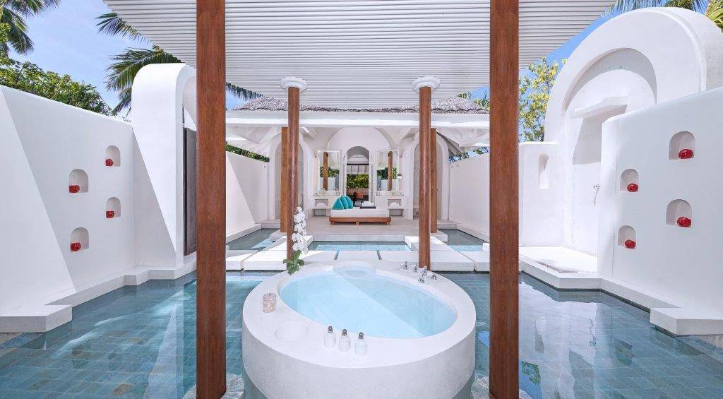Anantara Kihavah Maldives Villas