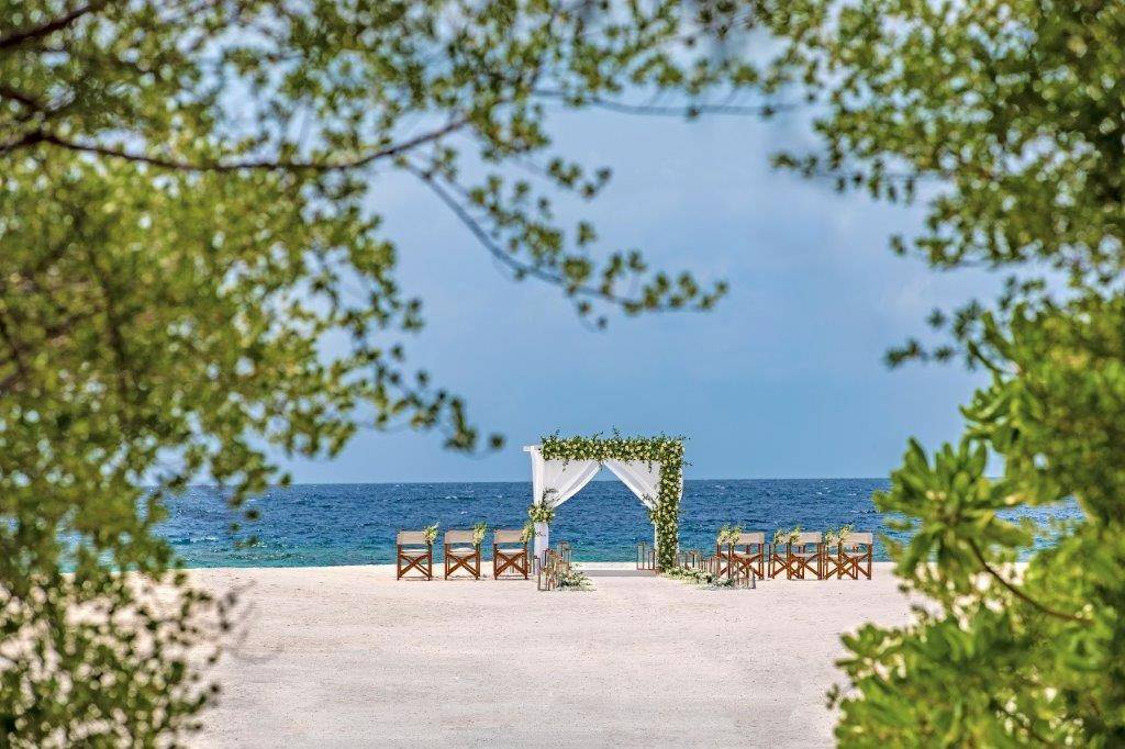Anantara Kihavah Maldives Villas