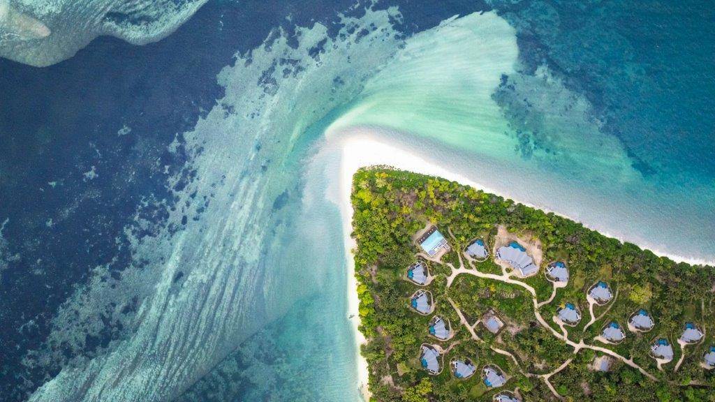 Waldorf Astoria Seychelles Platte Island