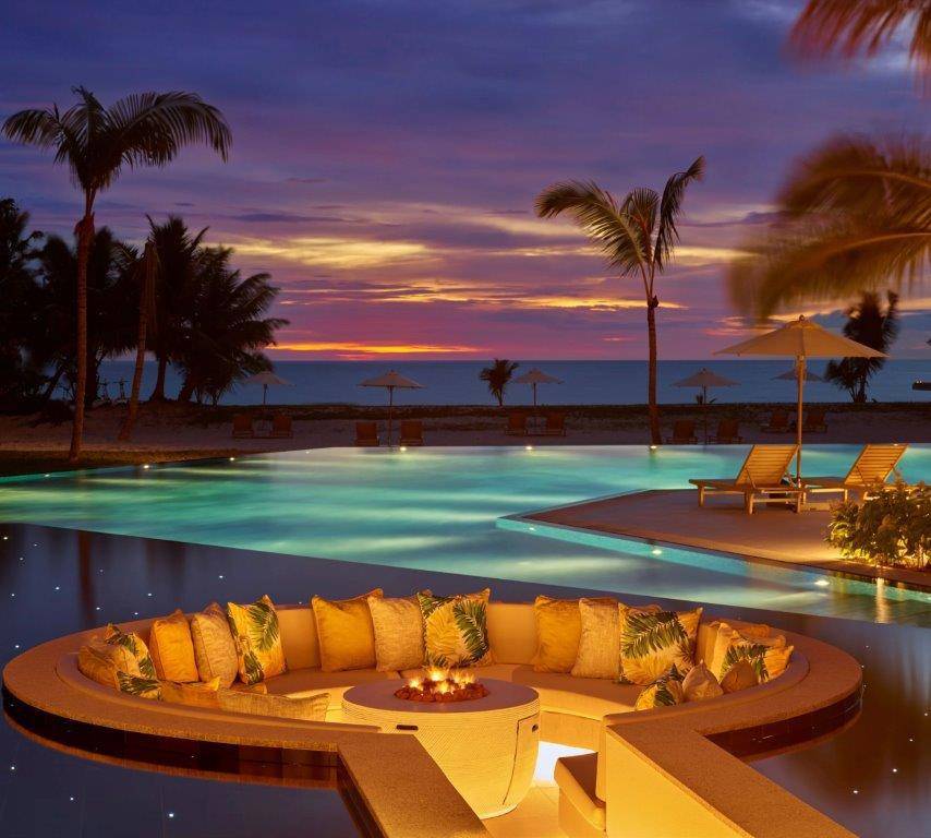 Waldorf Astoria Seychelles Platte Island