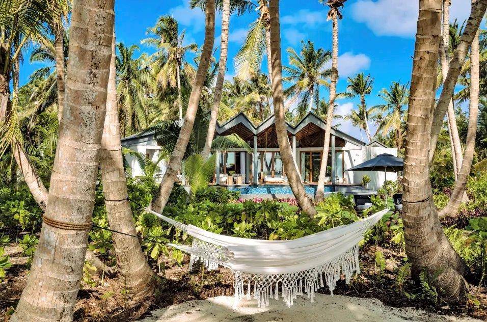 Waldorf Astoria Seychelles Platte Island