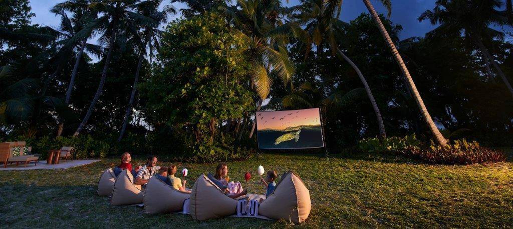 Waldorf Astoria Seychelles Platte Island